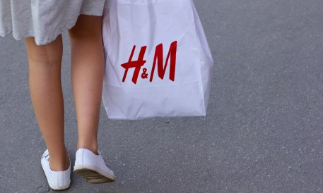 H&M Embraces Localization Strategy Through Small Concept Stores