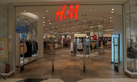 h&m parent company