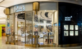 Longchamp, The North Face and Skims Leverage Collaborations to Woo Consumers  