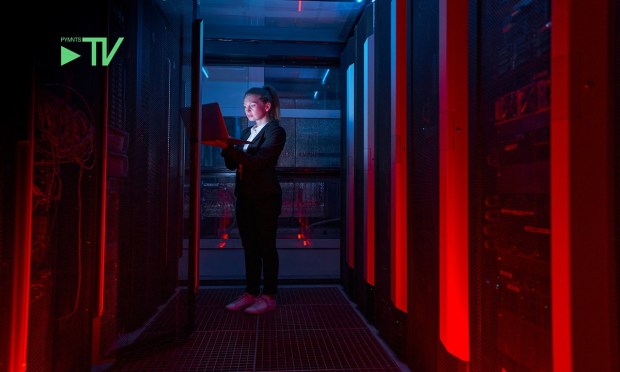 AI’s Role in Helping Banks Fight Fraud and Financial Crimes