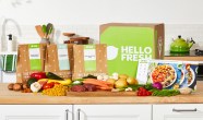 PYMNTS HelloFresh Makes 70 Million Bet On Al Powered Meal Planning PYMNTS HelloFresh Makes 70 Million Bet On Al Powered Meal Planning