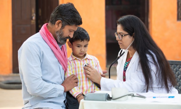 Mastercard Launches Healthcare Payments Solution