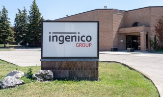 Ingenico and Cybersource Debut a Cross-Border Commerce Platform