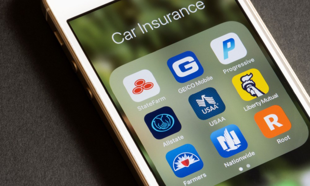 insurance apps