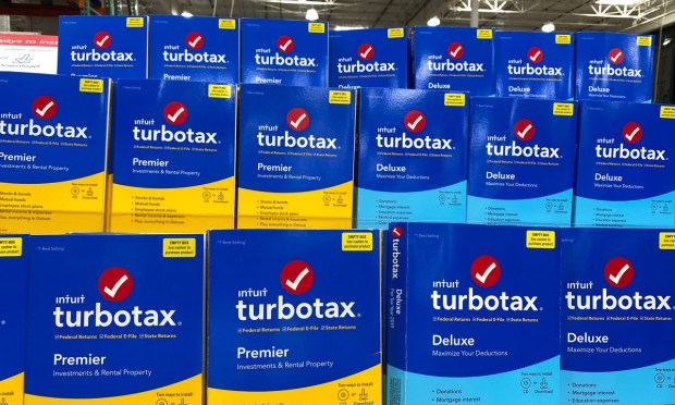 FTC Upholds September Ruling Finding Intuit’s ‘Free’ Products Advertising Deceptive