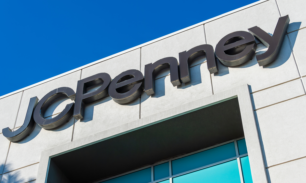 JCPenney Takes AI Into the Store to Appeal to Cost-Conscious