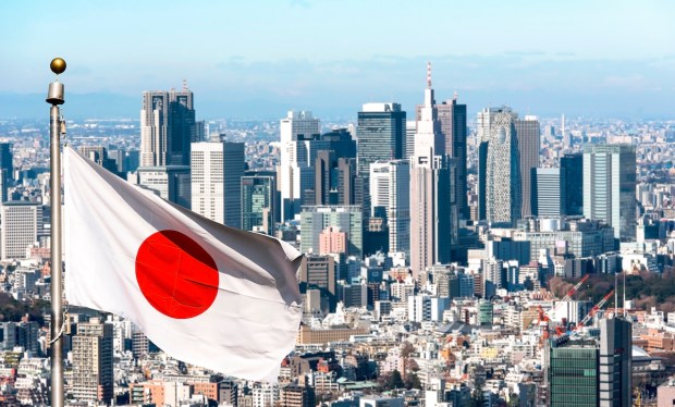 Japan To Domestic Tech Sector: Prioritize ‘Human-Centric’ AI