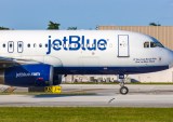 JetBlue Focuses on Leisure Routes on Road to Restore Profits