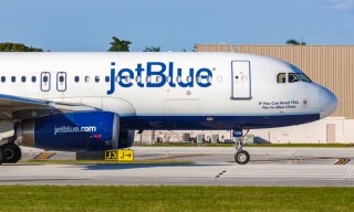JetBlue Reports ‘Exceptional Growth and Engagement’ for Loyalty Program