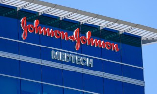 J&J Sees Surge in MedTech Sales Post-Kenvue Split 