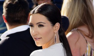 Kim Kardashian Hints at Reboot of Fragrance and Makeup Brands