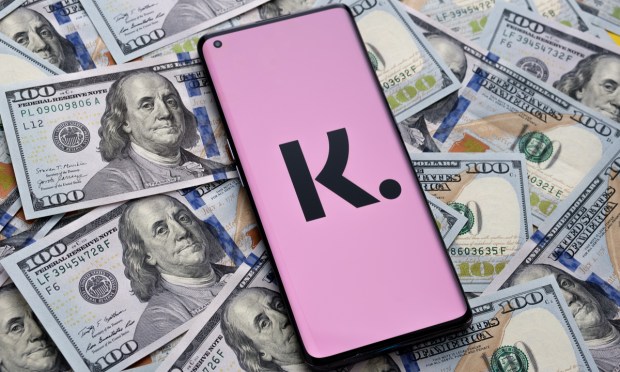 Klarna IPO Pops 15% as Public Markets Embrace BNPL