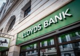 Lloyds Slashes Jobs as Banking Customers Shift to Digital