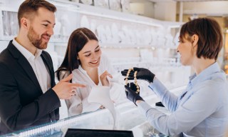 Richemont’s Sales Soar on Strong Demand in China and Japan