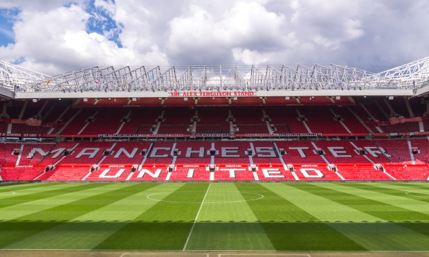 Manchester United Partners With SCAYLE