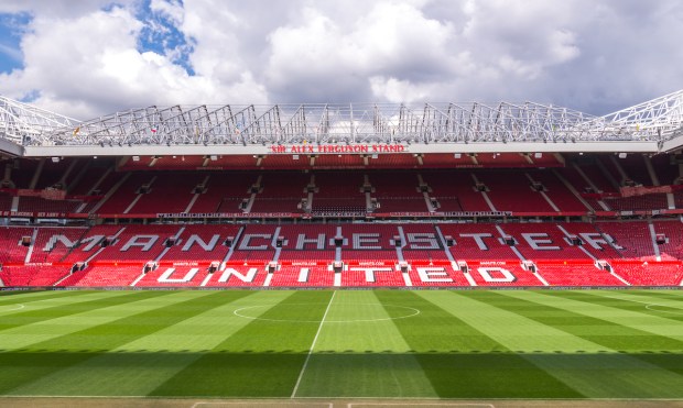 Manchester United Partners With SCAYLE as Sports Teams Launch D2C Channels