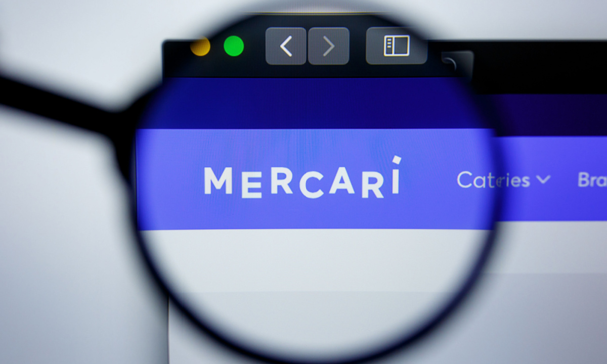 Platform Mercari to Begin Accepting Bitcoin Payments