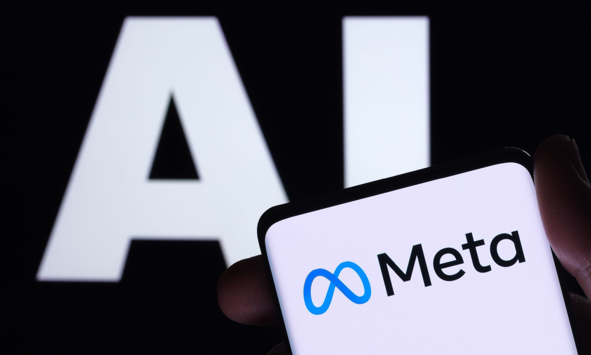 Meta's AI Spending Plans Leave Investors Unnerved