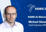 Hawk AI Makes HSBC Vet Michael Shearer Chief Solution Officer