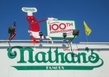 Nathan’s Famous: Ghost Kitchen Industry Is Shifting Away From Small Businesses