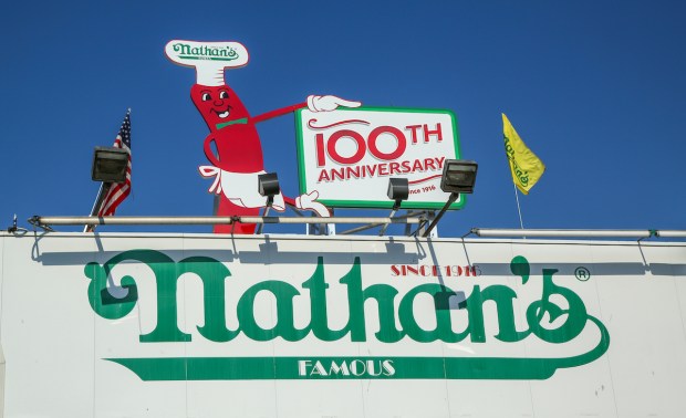 Nathan’s Famous: Ghost Kitchen Industry Is Shifting Away From Small Businesses