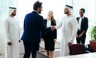 National Bank of Oman to Leverage PayMate’s B2B Payment Solutions 