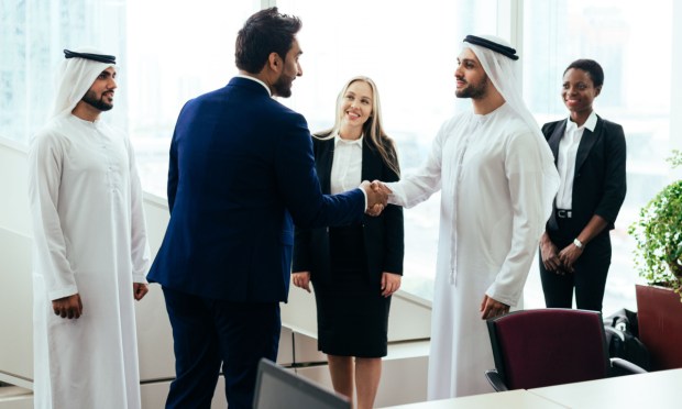 National Bank of Oman to Leverage PayMate’s B2B Payment Solutions 