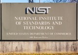 National Institute of Standards and Technology, NIST
