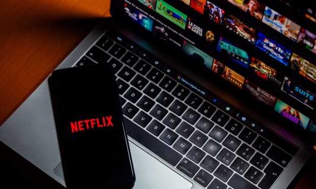 Netflix’s Ad Tier Tops 23 Million Users as Consumers Rethink Streaming Spending