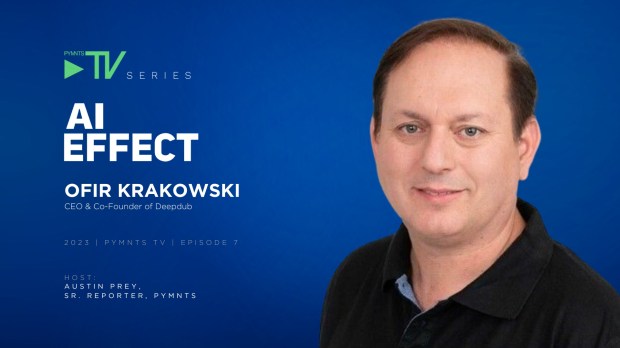 Deepdub CEO on the Power of AI Voice Clones to Reshape Streaming Content