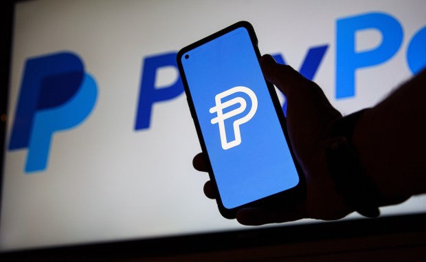 PayPal Ventures Makes Stablecoin Investment in Mesh