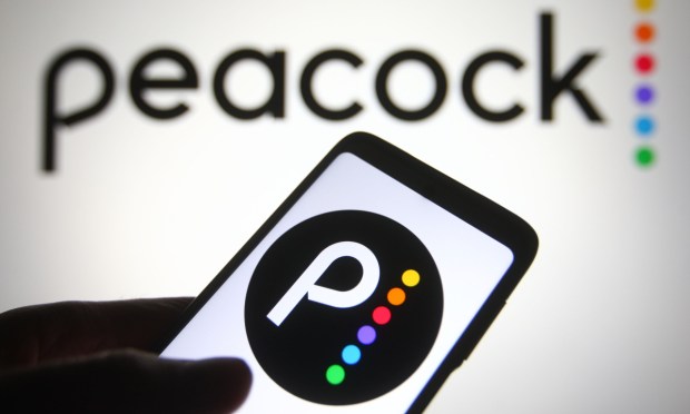 Peacock TV, streaming, entertainment, sports, subscriptions, subscription commerce