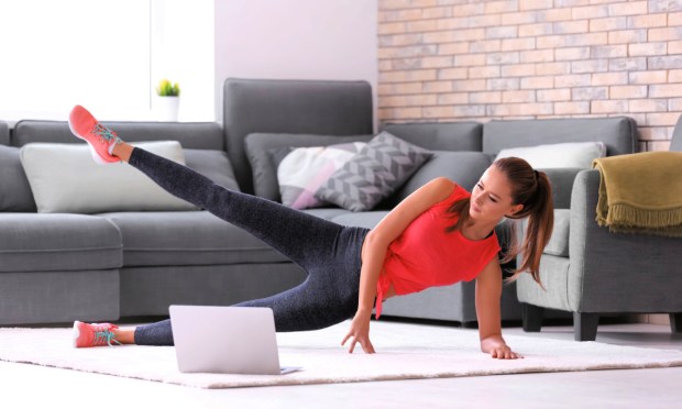 Will TikTok Help Peloton Flex Its Comeback Muscles? 