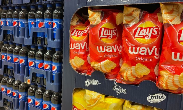 Carrefour Pulls Pepsi From Shelves in Price Tussle — Will Devoted Fans Pop Over to Coke? 