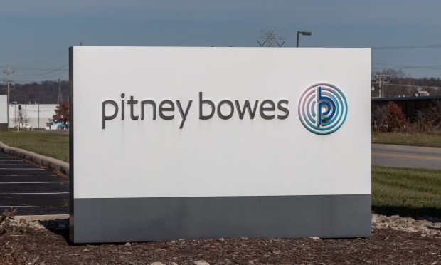 Pitney Bowes Takes on Amazon With PackageHub Returns Partnership