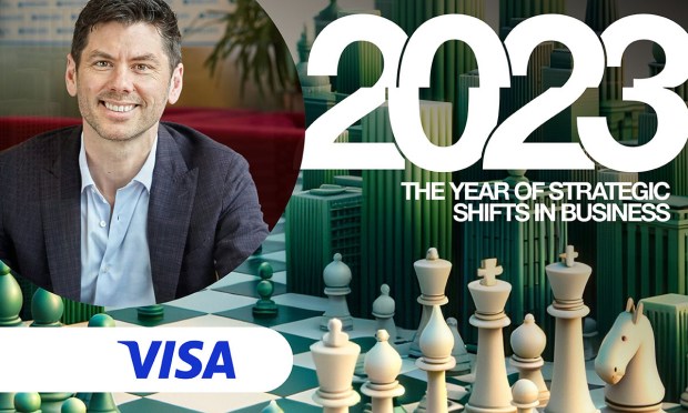 In 2024, Open Infrastructure Can Solve Complex Problems — and Simplify Commerce