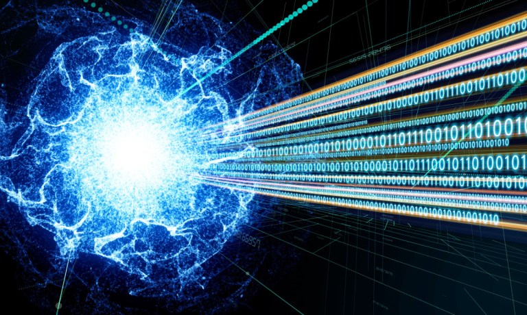 Quantum Computing, Quantum AI, artificial intelligence