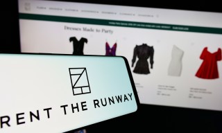Is Rent the Runway Struggling or Strategically Recalibrating? 