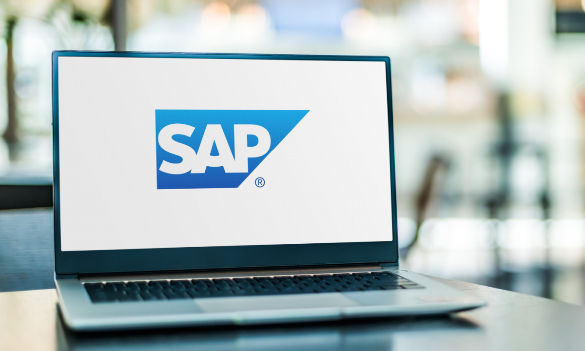 SAP Hopes AI Can Help Buff Up Cloud Revenue