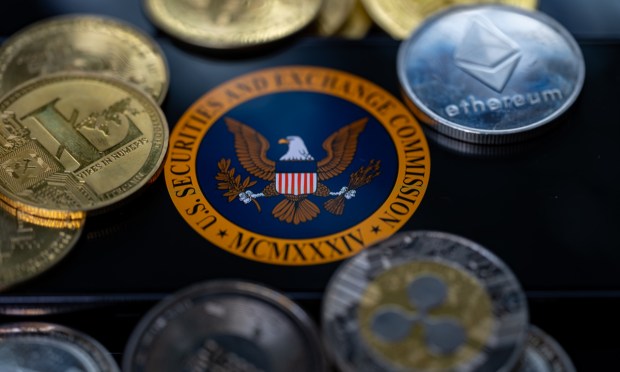 SEC Considers Axing Proposal for Crypto Custodial Requirements