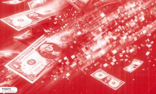 The Smaller the Business, the Less Interested They Seem in Using Credit — Why?