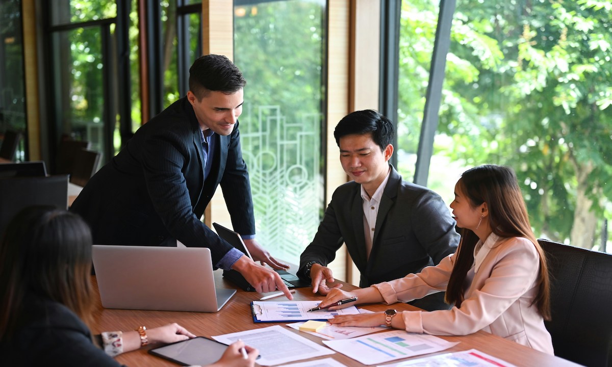 Rapid Enterprise and LoanPro Partner on Lending-as-a-Service for Small Businesses