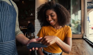 72% of Main Street SMBs Prioritize Ease of Use When Selecting Payment Processor