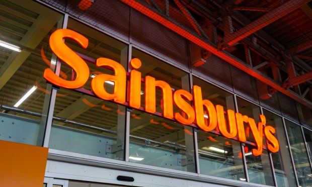 UK Grocer Sainsbury’s Announces Plan to Exit Banking Business