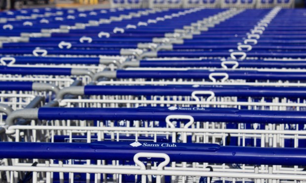 Sam’s Club Replaces Receipt Checks With AI-Powered Scans