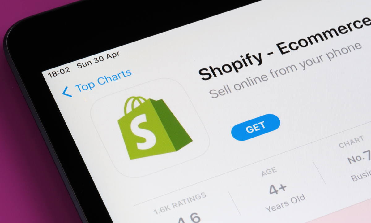 Shopify to Add AI-Powered Media Editor and Commerce Assistant – PYMNTS.com