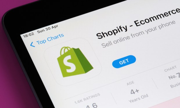 Shopify to Add AI-Powered Media Editor and Commerce Assistant