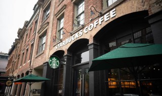 Starbucks Uses AI-Powered Personalized Rewards to Boost Frequency and Spend
