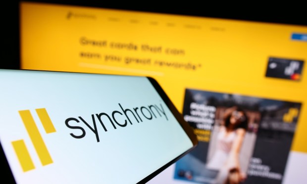 Synchrony’s POS Acquisition Underscores Paying Over Time’s Appeal Beyond the Cards