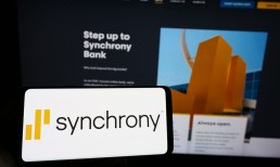 Synchrony Earnings Show Consumer Momentum, Concern Over Late Fee Rules